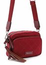 Tamaris Lisa Handbag S Wine
