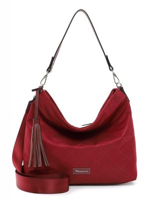 Tamaris Lisa Handbag Wine