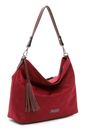 Tamaris Lisa Handbag Wine