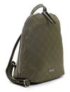 Tamaris Lisa Backpack Oliv Tamaris Lisa Backpack Oliv