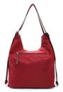 Tamaris Lisa Cityrucksack L Wine