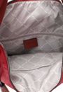 Tamaris Lisa Cityrucksack L Wine