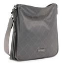 Tamaris Lisa Crossbody Bag Grey