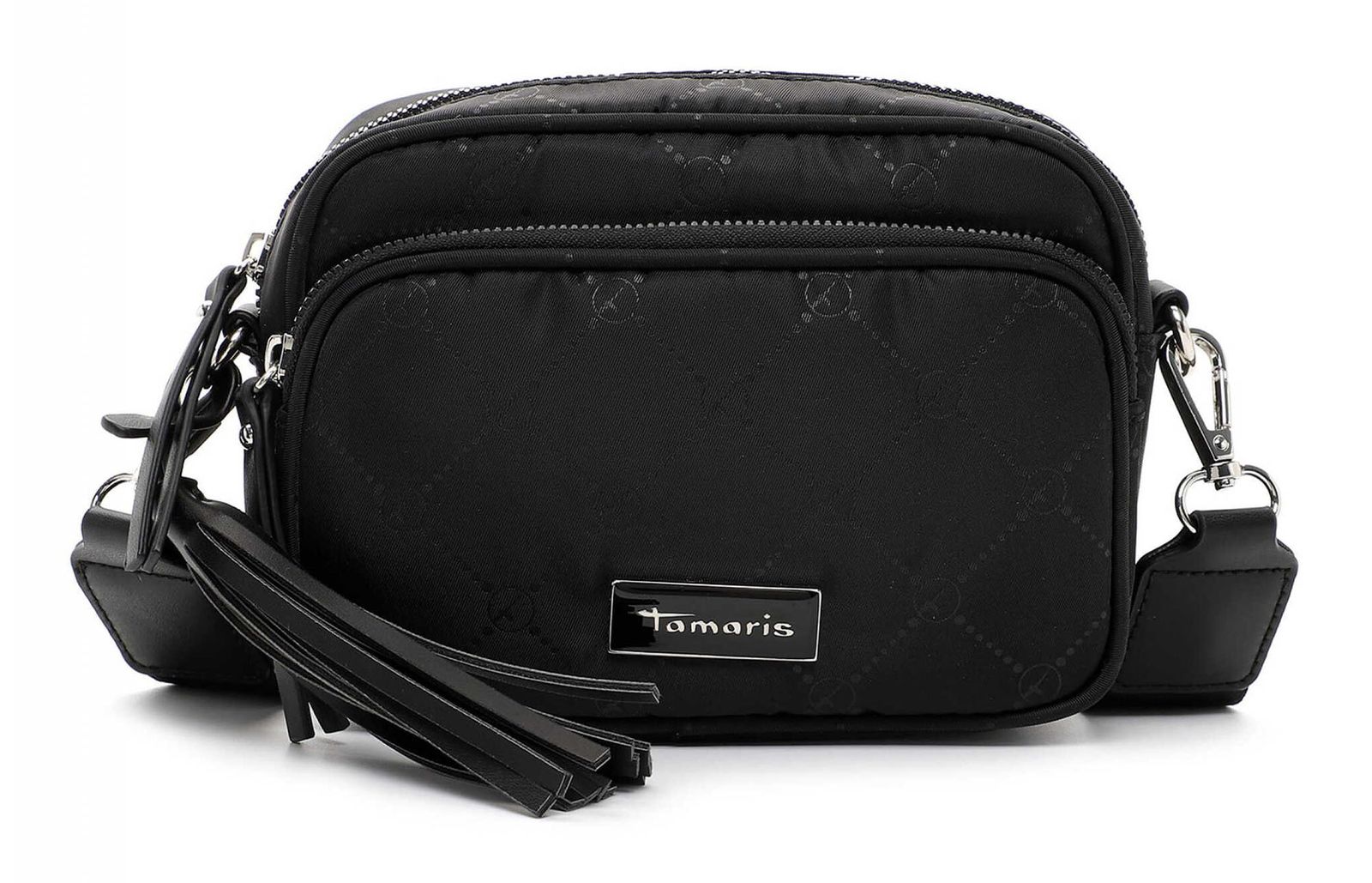 Tamaris Lisa Handbag S Black