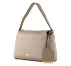 DKNY Belle TZ Crossbody Bag Toffee
