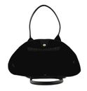 DKNY Grayson Logo Tote Logo / Black DKNY Grayson Logo Tote Logo / Black