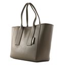 DKNY Grayson Logo Tote Truffle DKNY Grayson Logo Tote Truffle