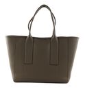 DKNY Grayson Logo Tote Truffle DKNY Grayson Logo Tote Truffle