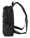 Hedgren Inner City Ava Square Backpack RFID 15,6" New Quilt Black