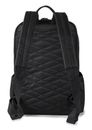 Hedgren Inner City Ava Square Backpack RFID 15,6" New Quilt Black