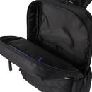 Hedgren Inner City Ava Square Backpack RFID 15,6" New Quilt Black