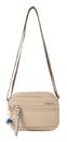Hedgren Maia Small Crossover RFID S Creased Safari Beige Hedgren Maia Small Crossover RFID S Creased Safari Beige