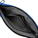 Hedgren Nova Orbit Flat Crossover Strong Blue