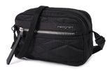 Hedgren Maia Small Crossover RFID S New Quilt Black Hedgren Maia Small Crossover RFID S New Quilt Black