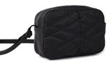 Hedgren Maia Small Crossover RFID S New Quilt Black Hedgren Maia Small Crossover RFID S New Quilt Black