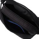 Hedgren Maia Small Crossover RFID S New Quilt Black Hedgren Maia Small Crossover RFID S New Quilt Black