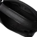 Hedgren Maia Small Crossover RFID S Creased Black Hedgren Maia Small Crossover RFID S Creased Black