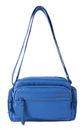 Hedgren Emily Multipockets Crossover RFID Creased Strong Blue