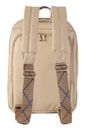 Hedgren Inner City Vogue Backpack Large RFID L Creased Safari Beige