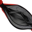 Hedgren Nova Orbit Flat Crossover Strong Red