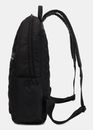 Hedgren Inner City Vogue Backpack XXL RFID XXL New Quilt Black Hedgren Inner City Vogue Backpack XXL RFID XXL New Quilt Black