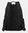 Hedgren Inner City Vogue Backpack XXL RFID XXL New Quilt Black Hedgren Inner City Vogue Backpack XXL RFID XXL New Quilt Black