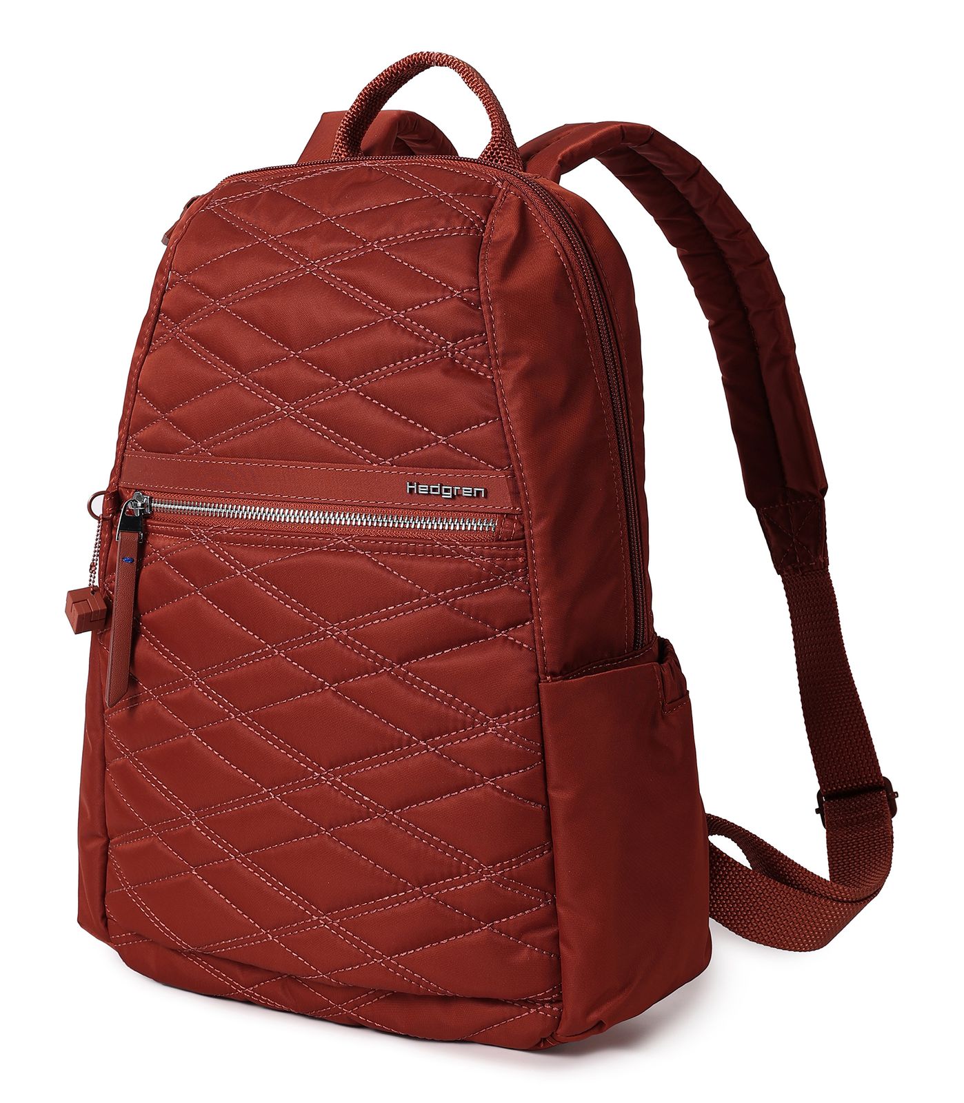 Hedgren diamond deals touch backpack