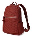 Hedgren Inner City Vogue Backpack XXL RFID XXL New Quilt Brandy Brown Hedgren Inner City Vogue Backpack XXL RFID XXL New Quilt Brandy Brown