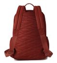 Hedgren Inner City Vogue Backpack XXL RFID XXL New Quilt Brandy Brown Hedgren Inner City Vogue Backpack XXL RFID XXL New Quilt Brandy Brown