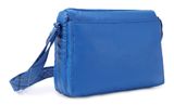 Hedgren Inner City Eye Shoulder Bag RFID S Creased Strong Blue Hedgren Inner City Eye Shoulder Bag RFID S Creased Strong Blue