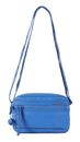 Hedgren Maia Small Crossover RFID S Creased Strong Blue Hedgren Maia Small Crossover RFID S Creased Strong Blue