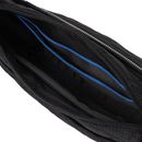 Hedgren Inner City Eye Shoulder Bag RFID M New Quilt Black Hedgren Inner City Eye Shoulder Bag RFID M New Quilt Black