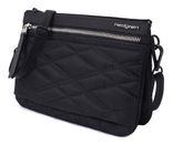 Hedgren Inner City Emma Crossover 3 CMPT RFID New Quilt Black
