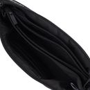 Hedgren Inner City Emma Crossover 3 CMPT RFID New Quilt Black