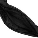 Hedgren Inner City Faith Crossover RFID with Safty Hook Creased Black