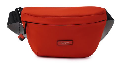 Hedgren Nova Halo Waistbag Strong Red