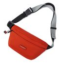 Hedgren Nova Halo Waistbag Strong Red