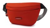 Hedgren Nova Halo Waistbag Strong Red