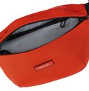 Hedgren Nova Halo Waistbag Strong Red