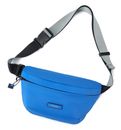 Hedgren Nova Halo Waistbag Strong Blue Hedgren Nova Halo Waistbag Strong Blue