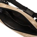 Hedgren Cocoon Snug Two In One Waistbag / Crossover Safari Beige