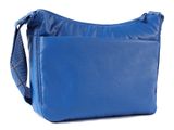 Hedgren Inner City Harper's S Shoulder Bag RFID S Creased Strong Blue