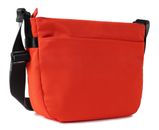 Hedgren Nova Gravity Medium Crossover M Strong Red