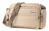 Hedgren Emily Multipockets Crossover RFID Creased Safari Beige