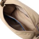 Hedgren Emily Multipockets Crossover RFID Creased Safari Beige