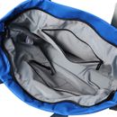 Hedgren Nova Galactic Shoulder Bag / Tote Strong Blue Hedgren Nova Galactic Shoulder Bag / Tote Strong Blue