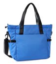 Hedgren Nova Galactic Shoulder Bag / Tote Strong Blue Hedgren Nova Galactic Shoulder Bag / Tote Strong Blue