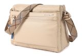 Hedgren Inner City Eye Shoulder Bag RFID S Creased Safari Beige