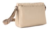 Hedgren Inner City Eye Shoulder Bag RFID S Creased Safari Beige