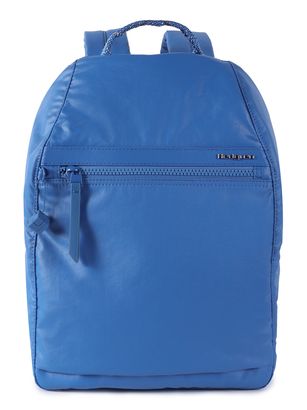 Hedgren Inner City Vogue Backpack Large RFID L Creased Strong Blue